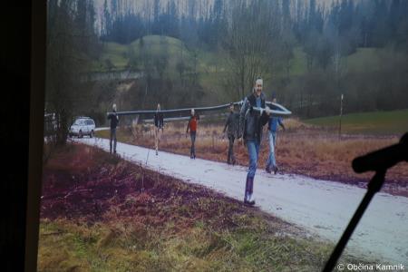 Društvo Gorske reševalne službe Kamnik po sto letih v svojih prostorih in na svoji zemlji  (58)